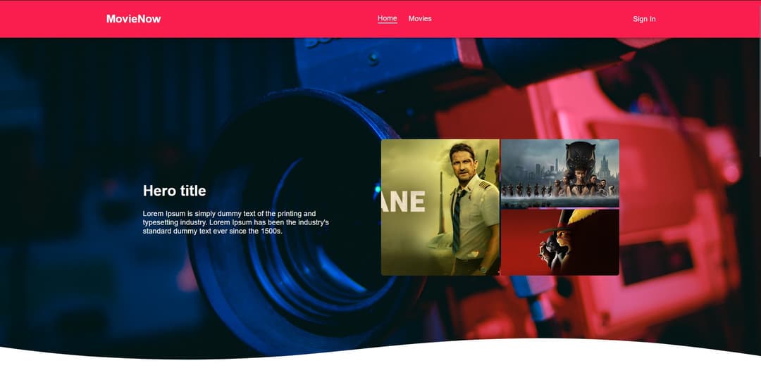 MovieNow Image